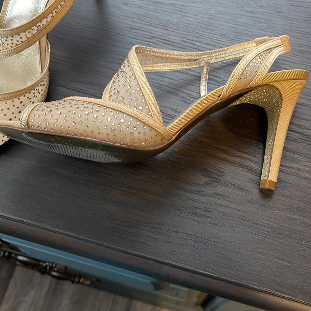 Open toe sandals - Picture 5 of 8